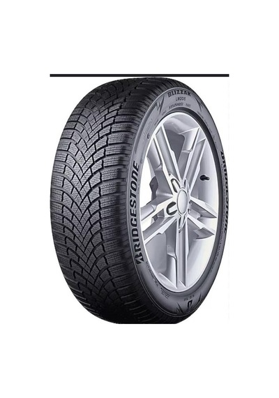 Bridgestone 245/45R19 Blizzak 6 102w Enlıten-EvReady Kış Lastiği 2026