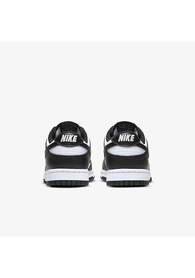 Nike Dunk Low Next Nature 'panda' Dd1873-102 Çok Renkli