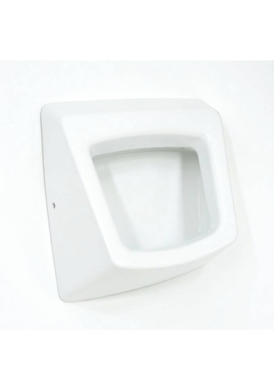 Ideal Standard - Plain Arkadan Su Girişli Beyaz Pisuvar - Z257001- Diğer