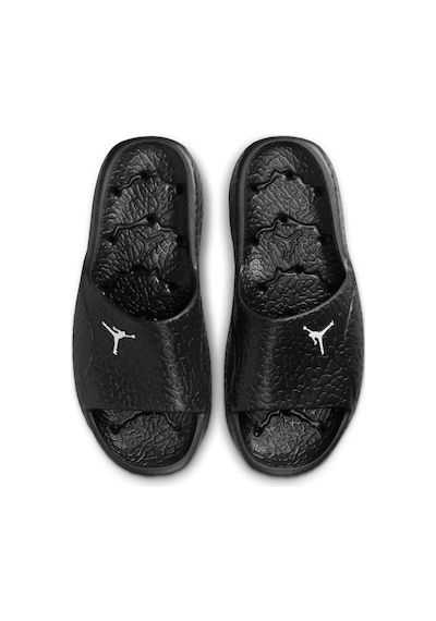 Nike Jordan Franchise Slide Shower Mens Sandals Erkek Spor Terlik Siyah