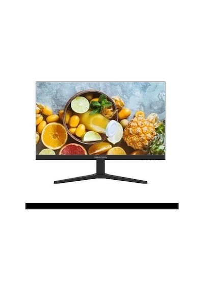 Hıkvısıon 23.8" Led Ds-d5024fn10 5ms 75hz Hdmı Güvenlik Monitörü 1920x1080