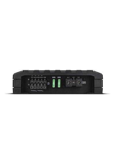 Alpine S2-a55v 5 Kanal Hi-res Amfi 1100 Watt