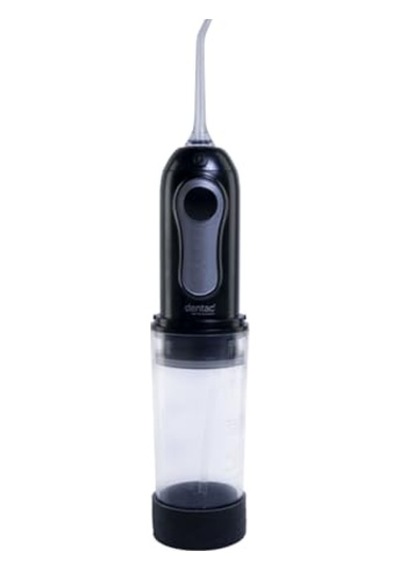 Dentac Feel The İnnovation Dentac Waterful Portatif Ağız Duşu