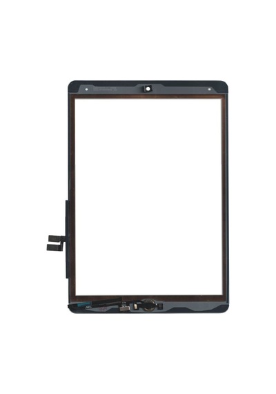 Apple Uyumlu iPad 9. Nesil A2605 Servis Dokunmatik Beyaz