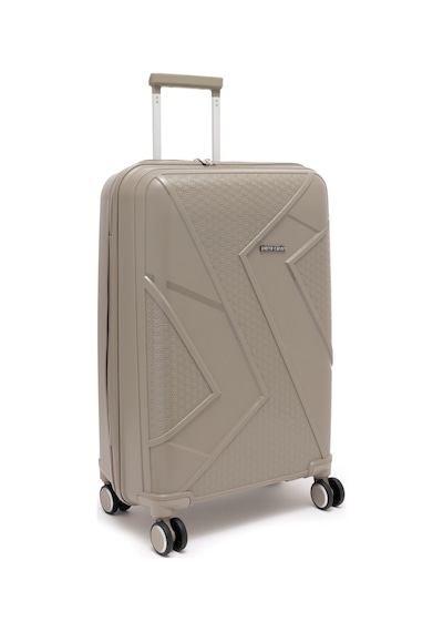 Pierre Cardin Erkek Bej Valiz 50274663-591 Bej