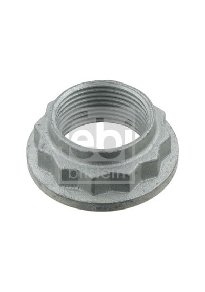 FEBI 1701 Arka Aks Somunu E81 E82 E87 E88 E36 E46 E90 E91