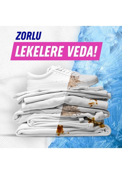 Kosla Multipower Beyazlar İçin Leke Çıkarıcı Ve Çamaşır Deterjanı Güçlendirici Sıvı 1 X 2000 Ml