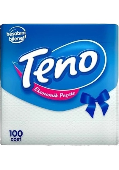 Peçete 100 Lü Pk 32 Li Set 1 Koli