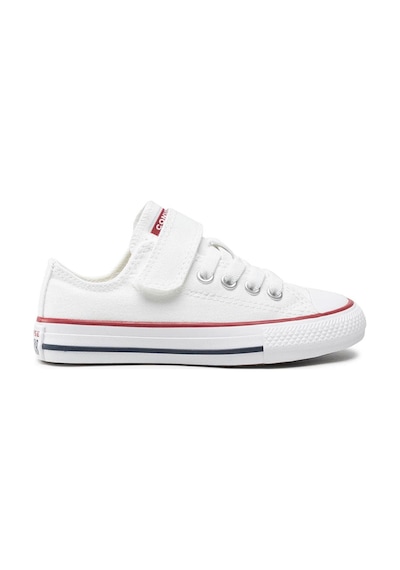 Converse Chuck Taylor All Star 1v Easy-on Çocuk Günlük Ayakkabı 372882c Beyaz-beyaz Beyaz