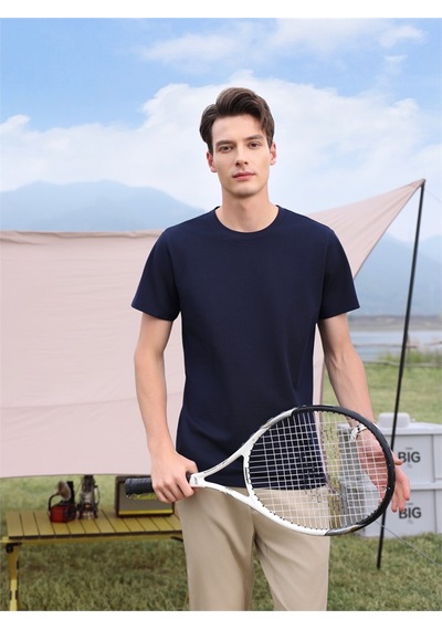 New Performance Premium Basic T-shirt %52,2 Polyester %37,1 Pamuk %3,2 Asetat Lifi %2,6 Dut İpeği %2,5 Keten %2,4 Spandeks Lacivert New Performance Premium Basic T-shirt %52,2 Polyester %37,1 Pamuk %3,2 Asetat Lifi %2,6 Dut İpeği %2,5 Keten %2,4 Spandeks Lacivert