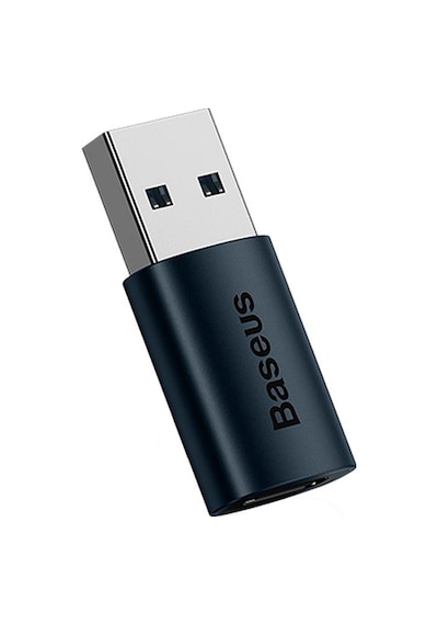 Baseus USB 3.1 to Type-C Dönüştürücü Adaptör Mini OTG Baseus
