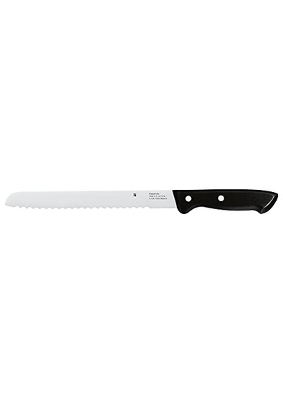 Classic Line Ekmek Bıçağı 21 Cm Çok Renkli
