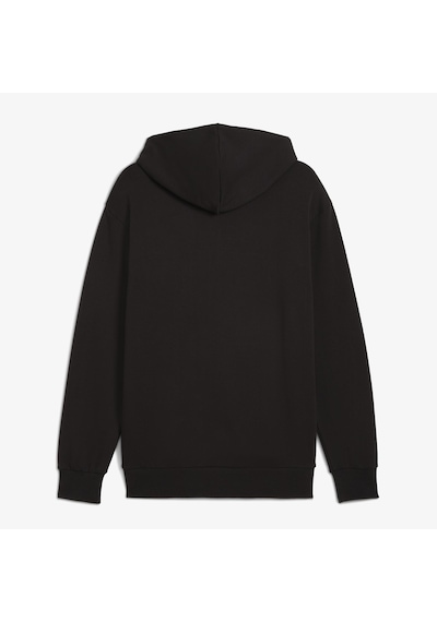 Puma Sports Legacy Erkek Siyah Sweatshirt 629629 Siyah