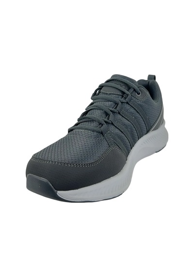 Lescon Legend-6 Easystep Füme Erkek Günlük Koşu Yürüyüş Spor Ayakkabısı