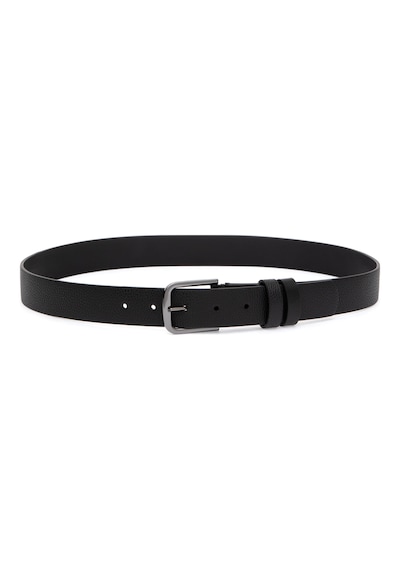 U.s. Polo Assn. Erkek Siyah Kemer 50315012-vr046 Siyah