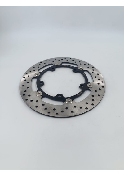Mtx Mdf065 2004-2009 Yamaha Fz6 Uyumlu Ön Fren Diski