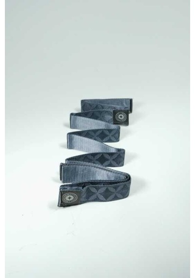 Merrithew Health & Fitness Deluxe Mat Strap Gray St-06184 Gri