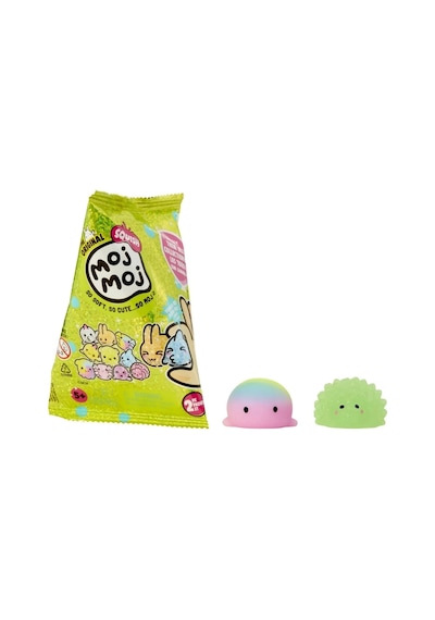 Moj Moj Squish S1 Imj560005 Sürpriz Pakettir- 1 Adet Stokta Olan Gönderilir