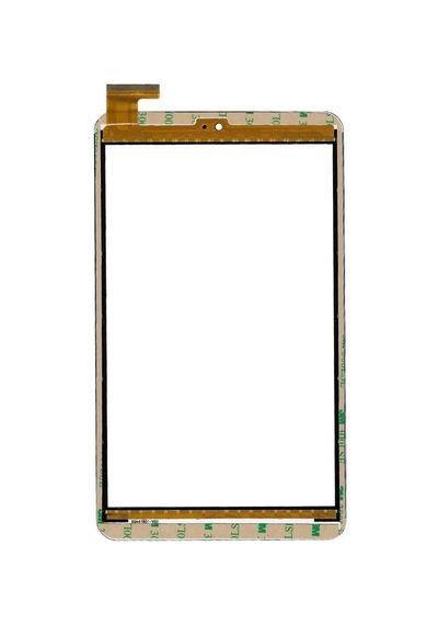 Reeder A8i Quad 2 Dokunmatik Siyah Tt