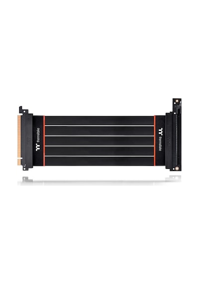 Thermaltake Premium PCI-E 4.0 200mm 90° Uzatma Kablosu