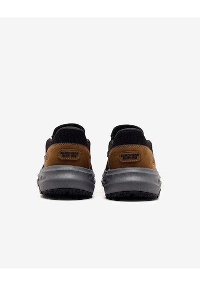 Skechers Glıde-step Cade Erkek Siyah Spor Ayakkabı 205770 Blk Siyah