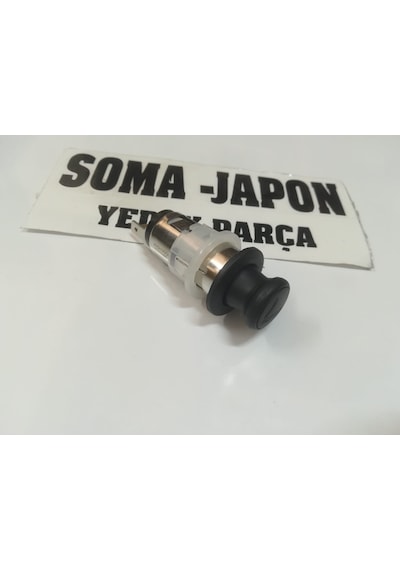 Hyundaı Getz-era 12v Çakmak Komple 95110-2d000