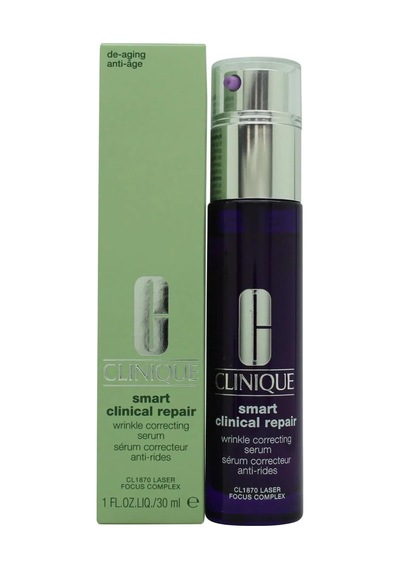 Clinique Smart Clinical Repair Wrinkle Correcting Serum 30ml
