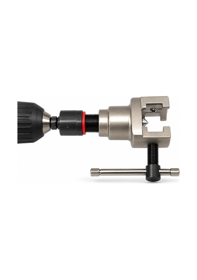 Ct-525 Havşa Açma Takımı Gri