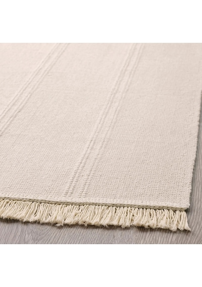 Ikea Sortsö Halı 55 X 85 Cm Açık Bej