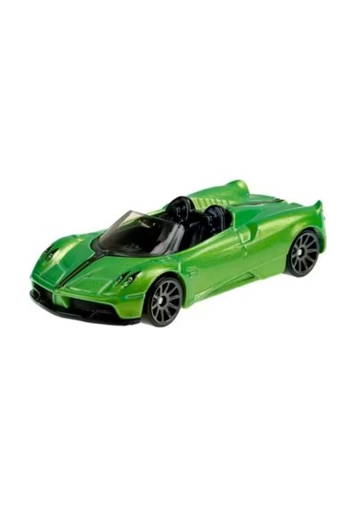 17 Pagani Huayra Roadster Jjh99