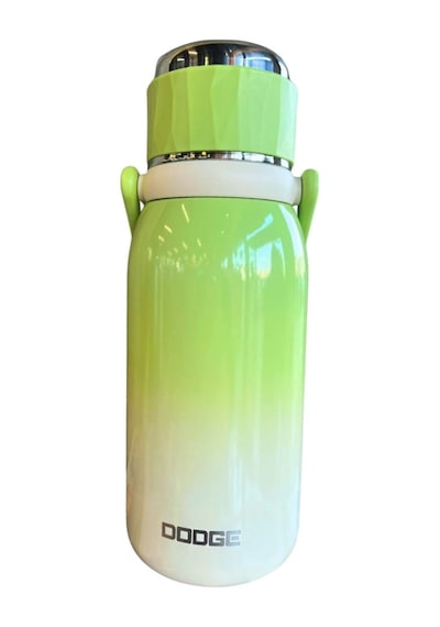 Çelik Matara 720 Ml Yeşil