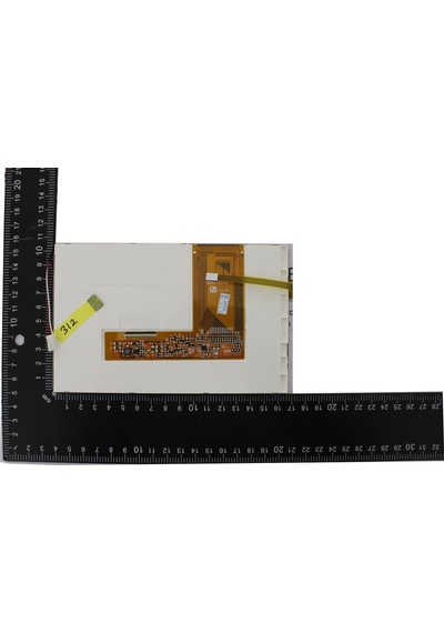 Umsh-8173md-t Rev D Lcd Ekran