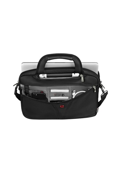 Wenger Bc Refresh Slimcase 14" Evrak Çantası 612280 Çok Renkli