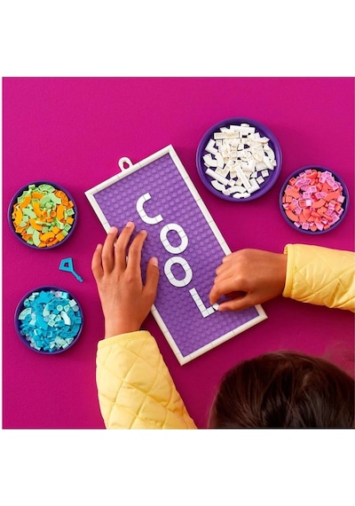 LEGO® Dots 41951 Mesaj Panosu 531 Parça