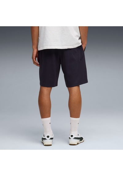 Puma Essentials Elevated Erkek Lacivert Şort 692021-16
