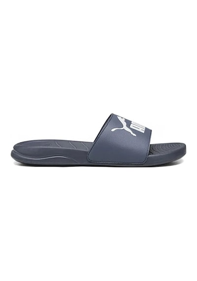 Puma Popcat 20 Erkek Terliği 37227934 Mavi Mavi