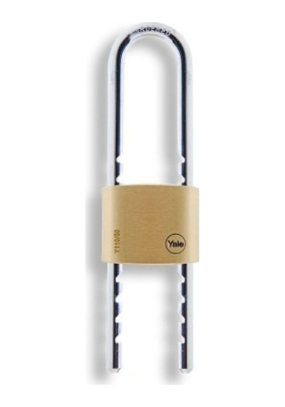 Yale Halka Ayarlı 50mm Asma Kilit