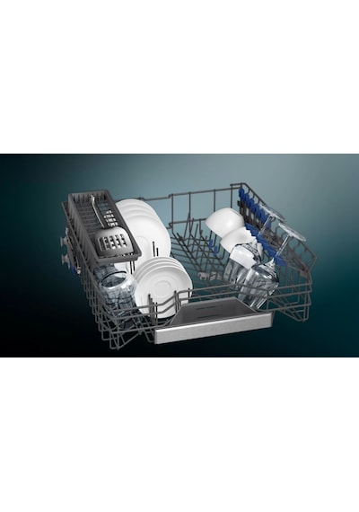 Siemens SN25EI80AT 8 Programlı 13 Kişilik Bulaşık Makinesi