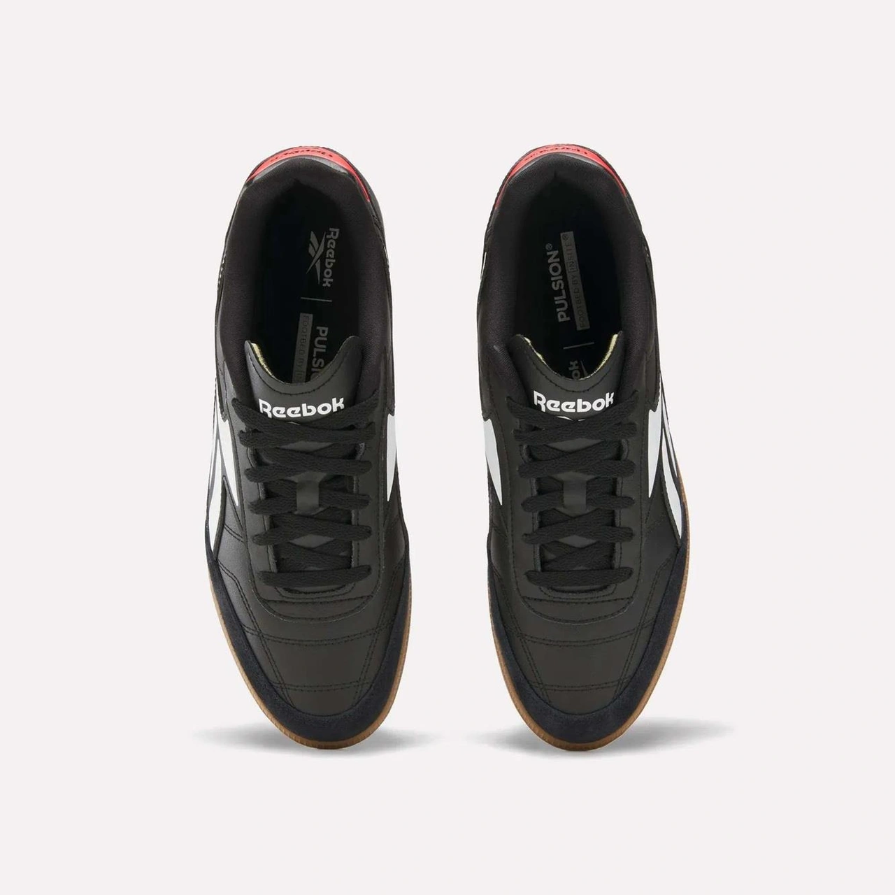 Reebok Finale Erkek Sneakers Siyah