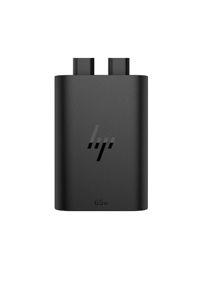Hp 65w Gan Usb-c Dizüstü Bilgisayar Şarj Cihazı 600q7aa