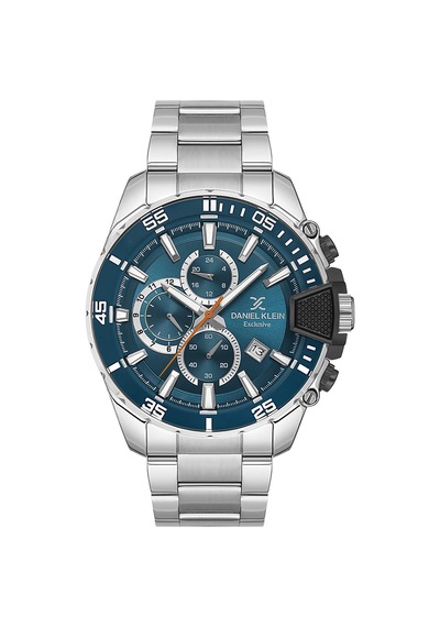 Daniel Klein Dke.1.10565-8 Erkek Kol Saati Metalik
