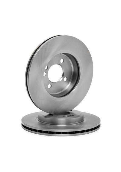 Mini Cooper S R53 Ön Fren Diski 276 Mm 2001-2006Ferodo