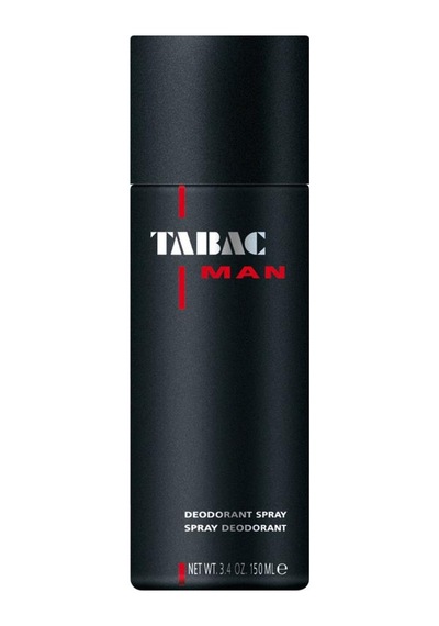 Tabac Man Deo Spray 150 Ml Erkek Deodorantı