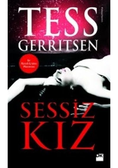 Mefisto Kulübü - Tess Gerritsen - Doğan Kitap