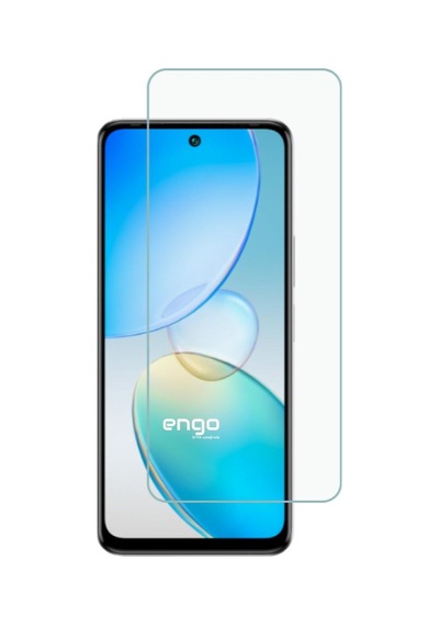 Infinix Hot 12 (6 GB) Ekran Koruyucu Nano Temperli Cam