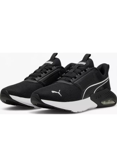 Puma X-cell Nova Unisex Spor Ayakkabı Siyah
