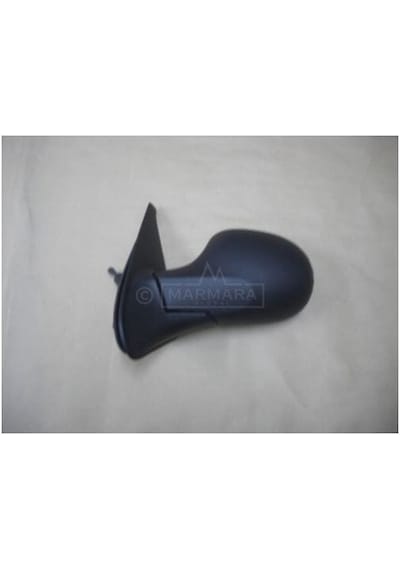 SPJ E-3923 Dış Dikiz Aynası CLIO Symbol Thalia Mekanik Ayna 09/12 Sdn Kor Noktalı Sol