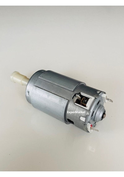 Goldmaster Bestmax 1500w Blender Seti Elektronik Motoru