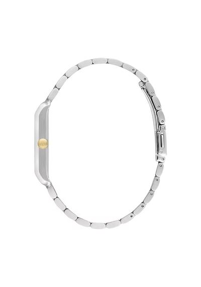 Wainer 29 Mm Quartz Saat Wa.21200-d Gümüş
