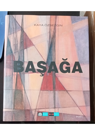 Ferruh Başağa. Sanatı Ve Yaşamı - His Art And Life